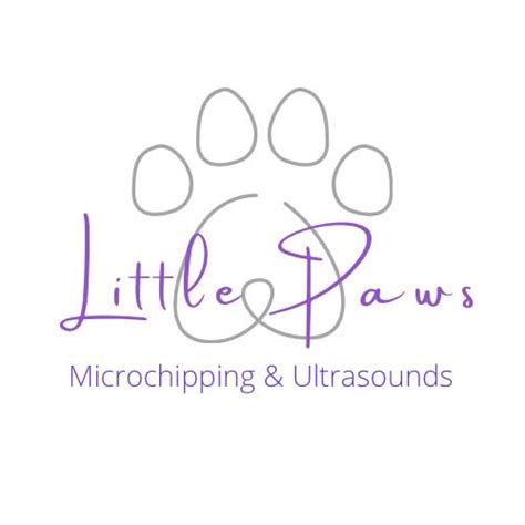 Little Paws Microchipping
